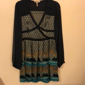 ⭐️ Bcbgeneration dress 👗never worn